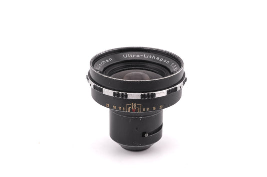 Enna München 28mm f3.5 Ultra-Lithagon - Lens