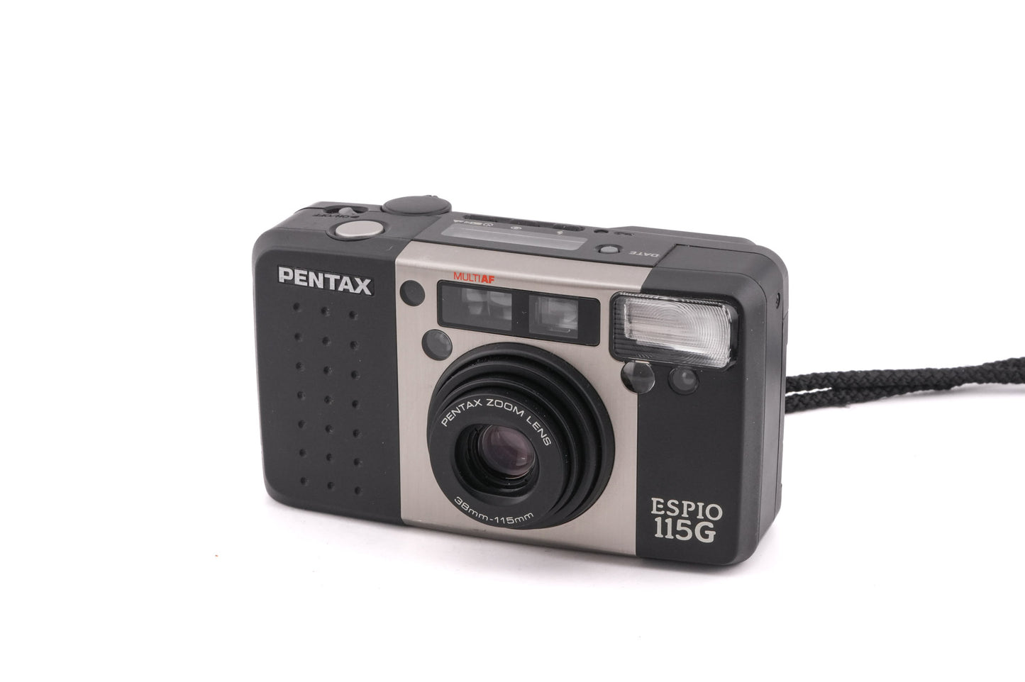 Pentax Espio 115G
