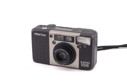 Pentax Espio 115G