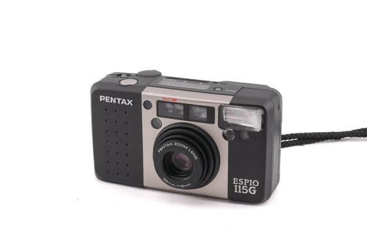 Pentax Espio 115G