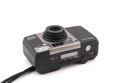Pentax Espio 115G