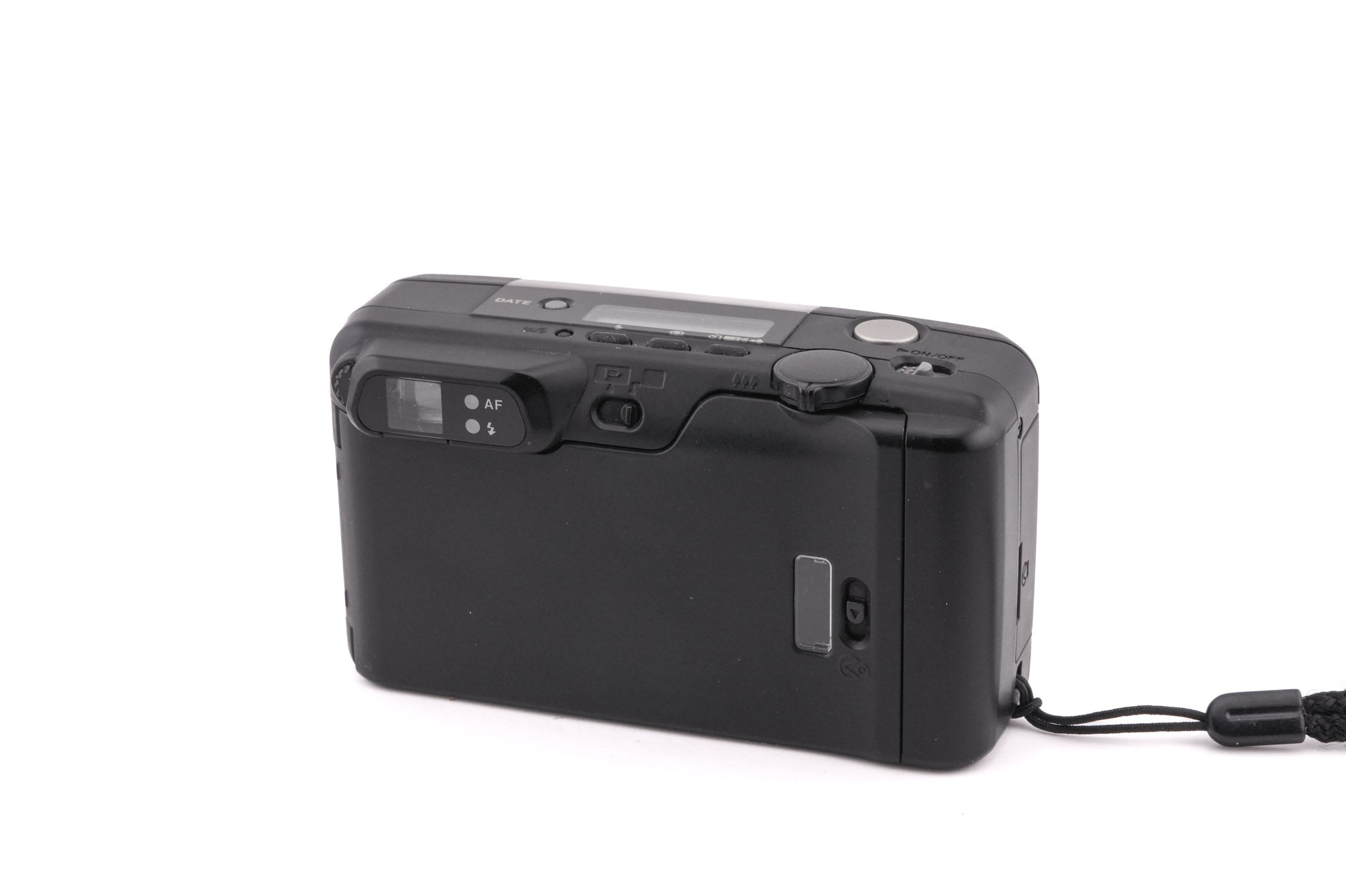 Pentax Espio 115G