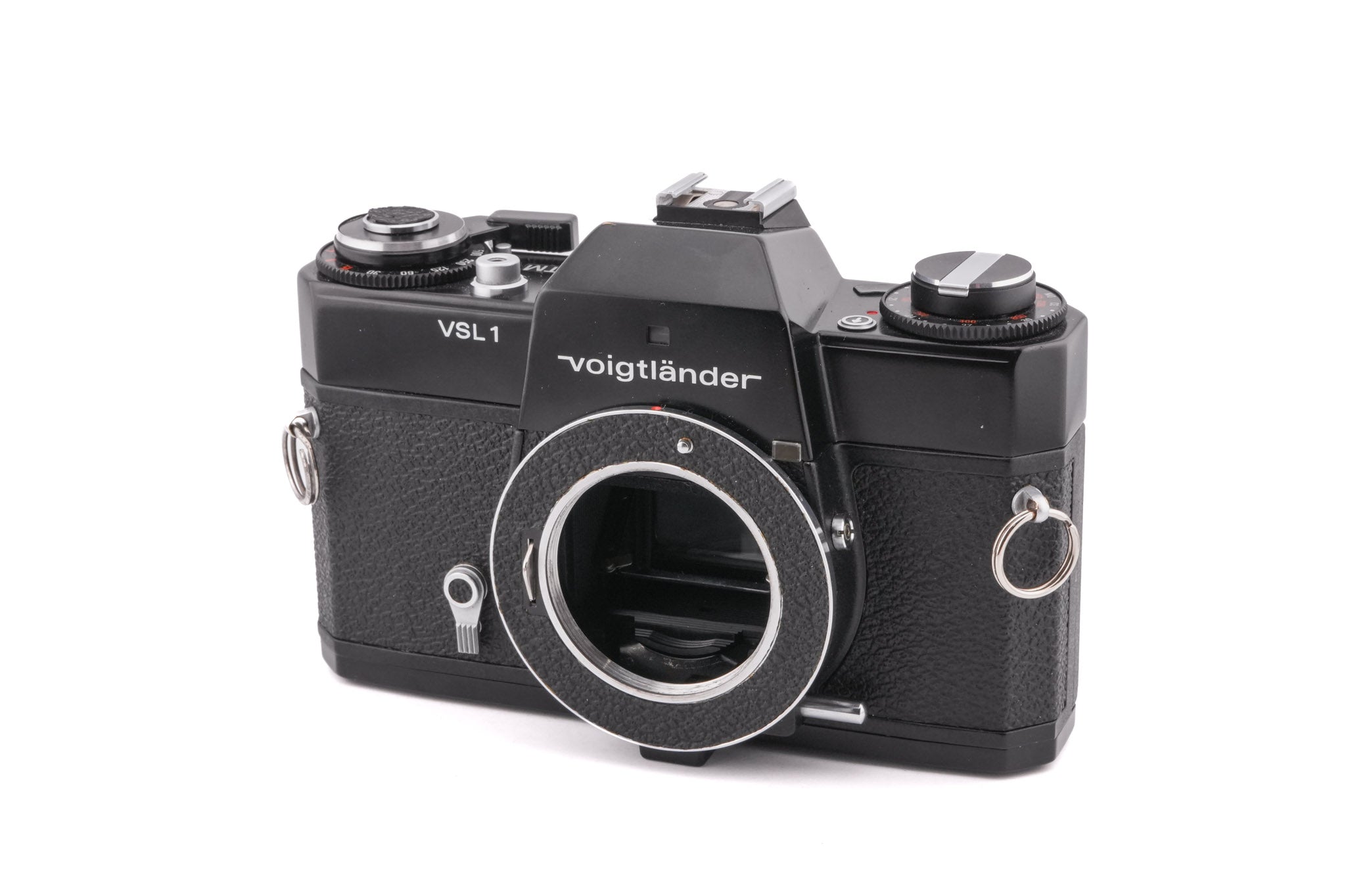 Voigtländer VSL1 TM - Camera – Kamerastore
