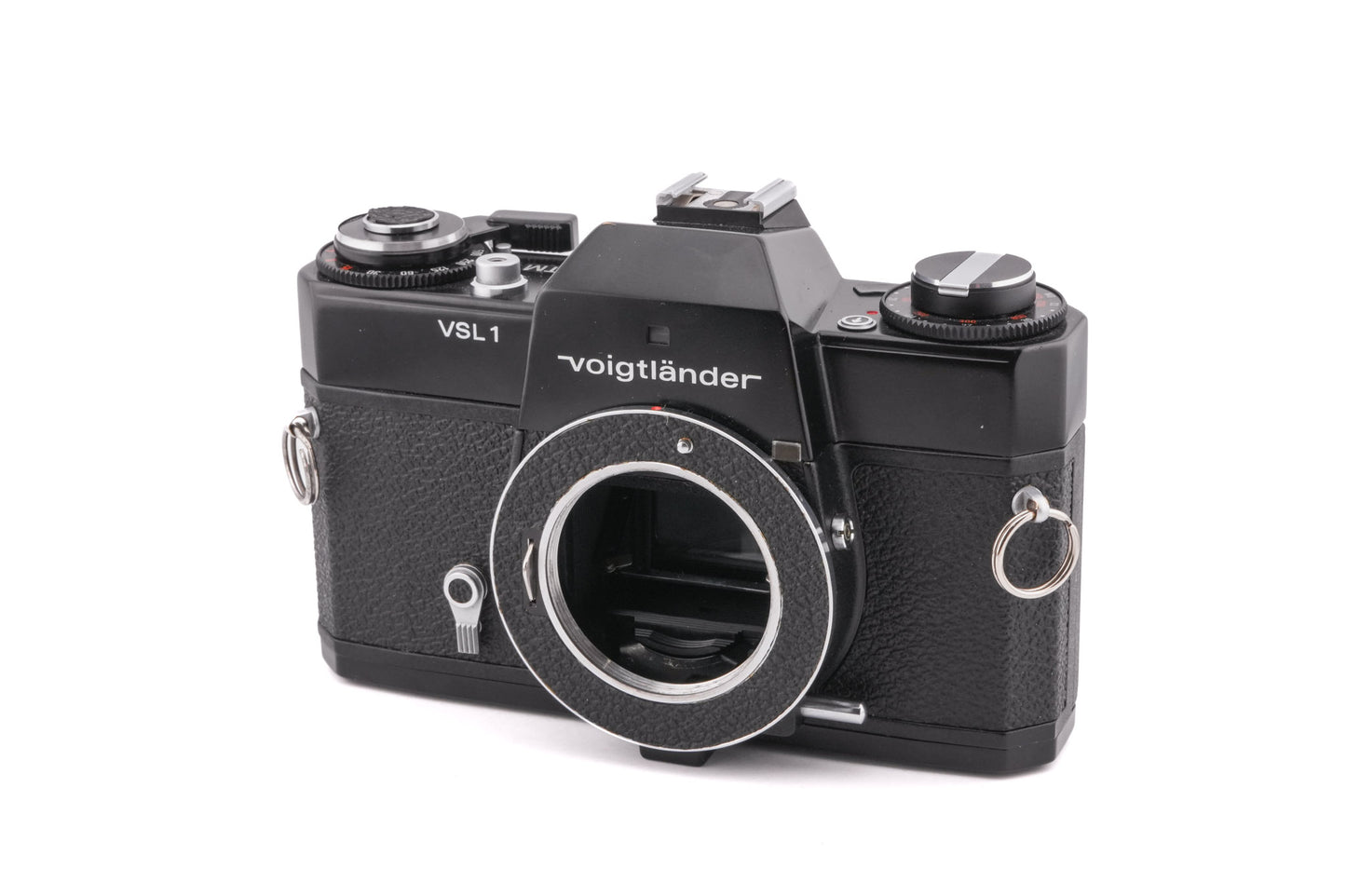 Voigtländer VSL1 TM