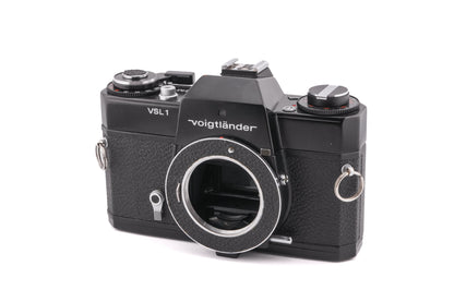 Voigtländer VSL1 TM
