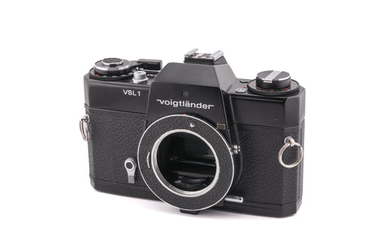 Voigtländer VSL1 TM