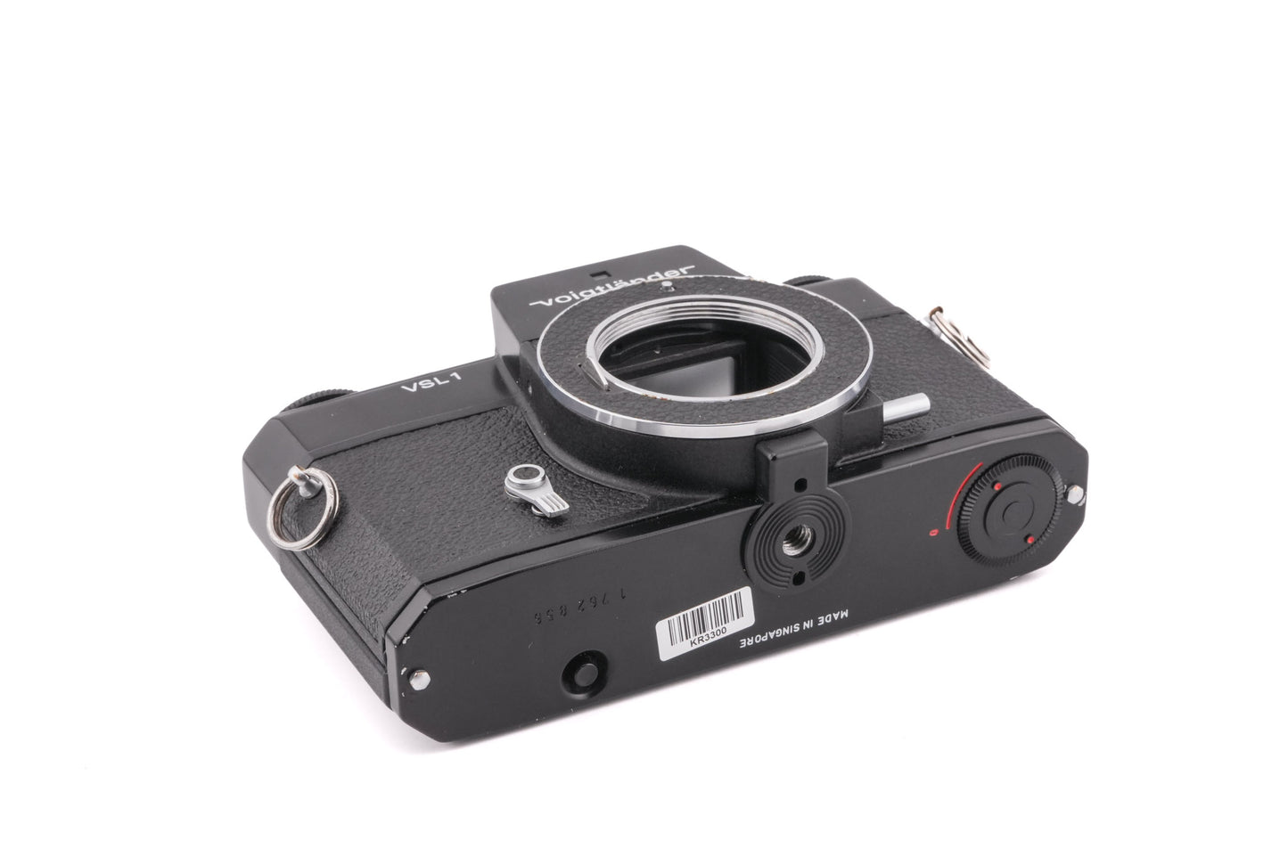 Voigtländer VSL1 TM