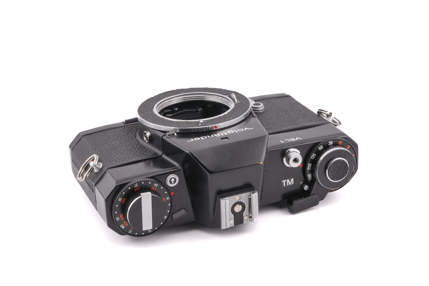 Voigtländer VSL1 TM