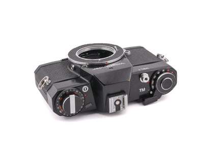 Voigtländer VSL1 TM