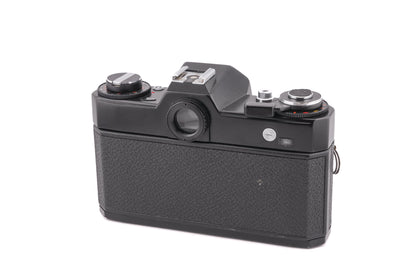 Voigtländer VSL1 TM