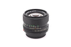 Canon 50mm f1.4 FDn