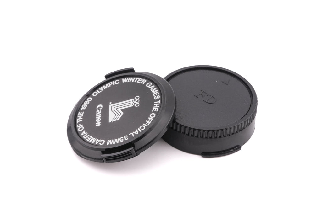 Canon 50mm f1.4 FDn