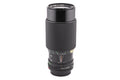 Canon 70-210mm f4 FDn