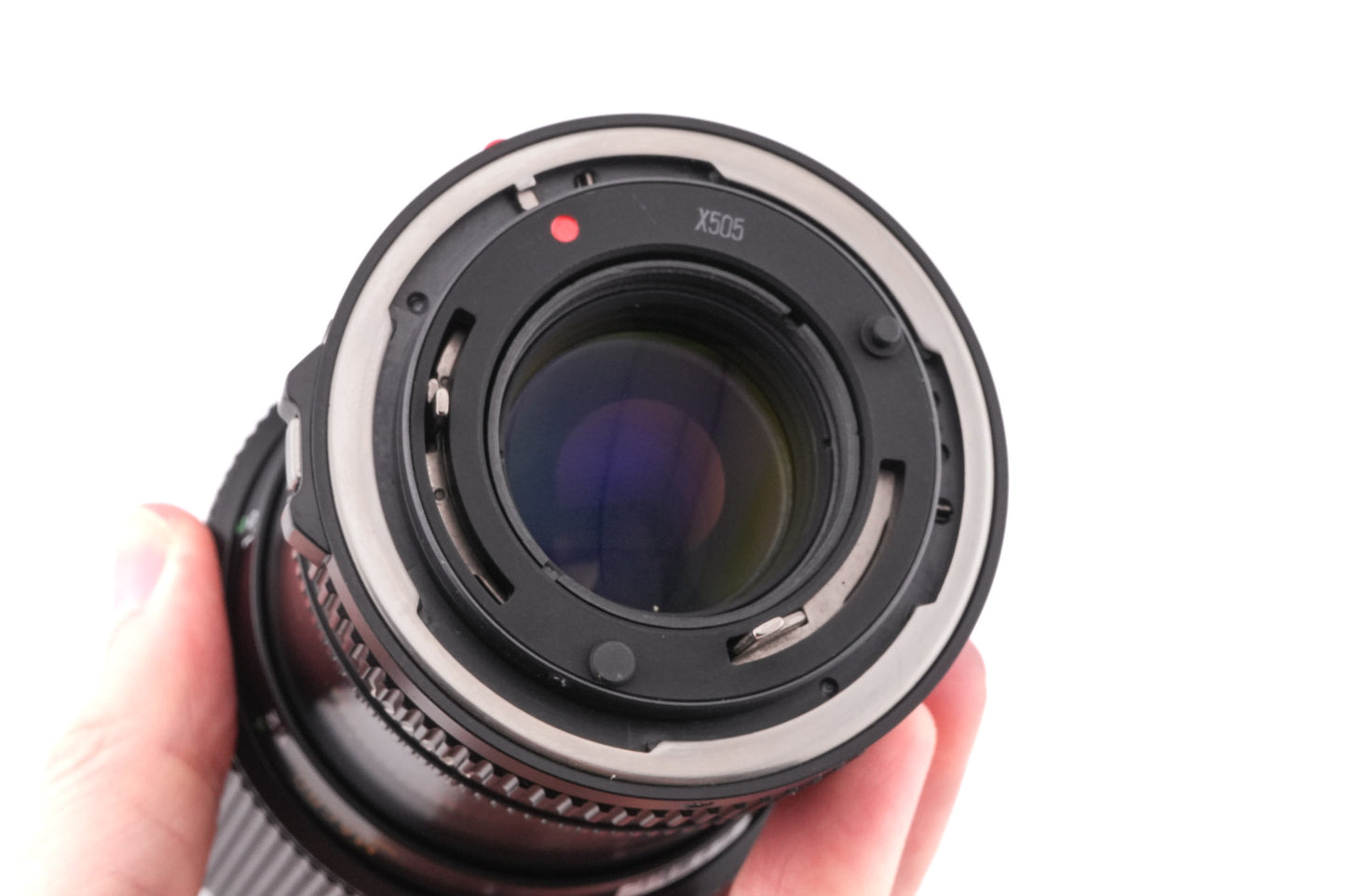 Canon 70-210mm f4 FDn