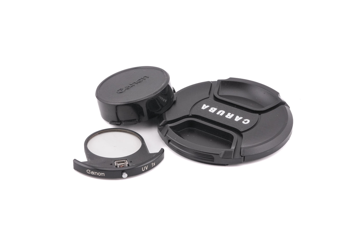 Canon 400mm f4.5 S.S.C.