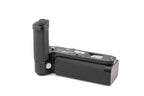 Canon Motor Drive MA + MA Battery Pack