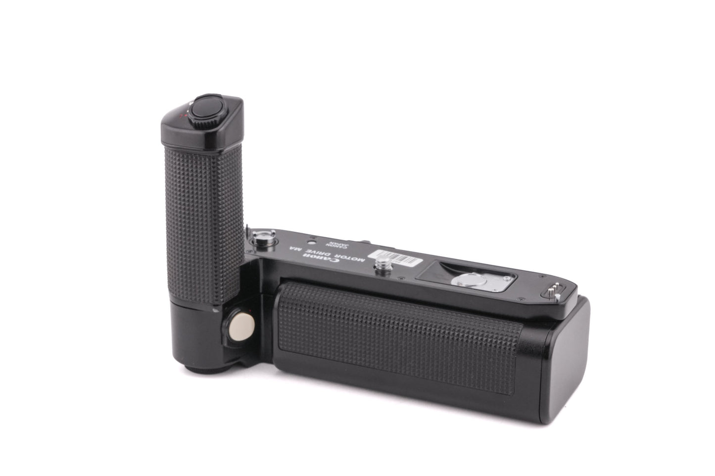 Canon Motor Drive MA + MA Battery Pack