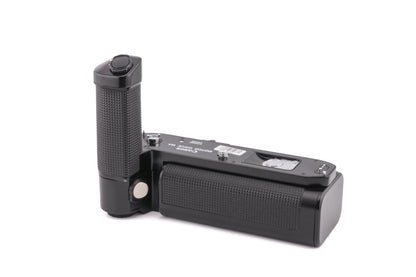 Canon Motor Drive MA + MA Battery Pack