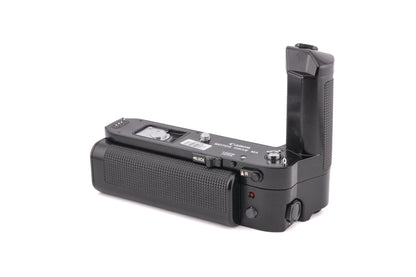 Canon Motor Drive MA + MA Battery Pack