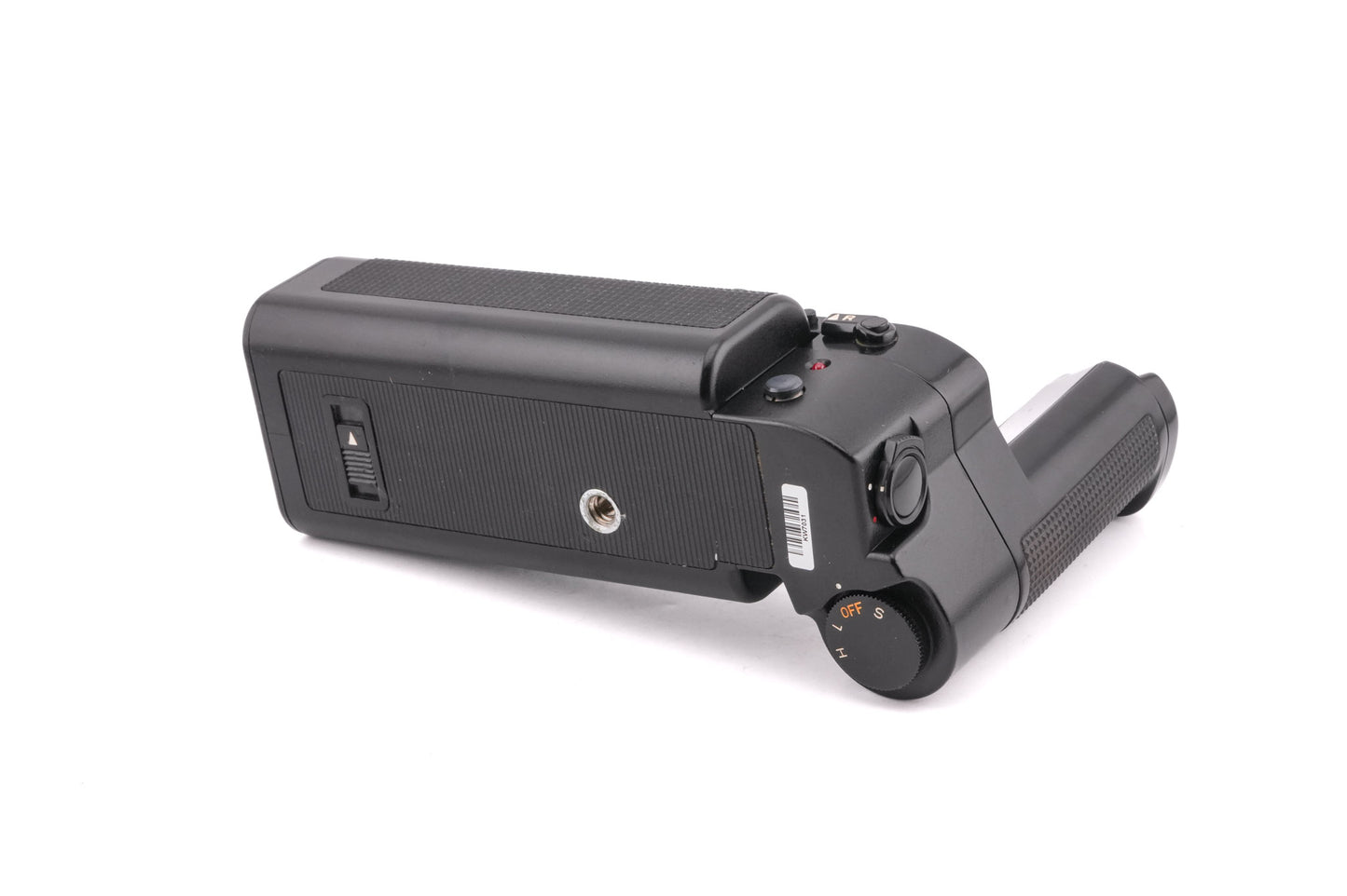 Canon Motor Drive MA + MA Battery Pack