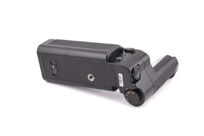 Canon Motor Drive MA + MA Battery Pack