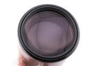 Sigma 400mm f5.6 Multi-Coated Telephoto