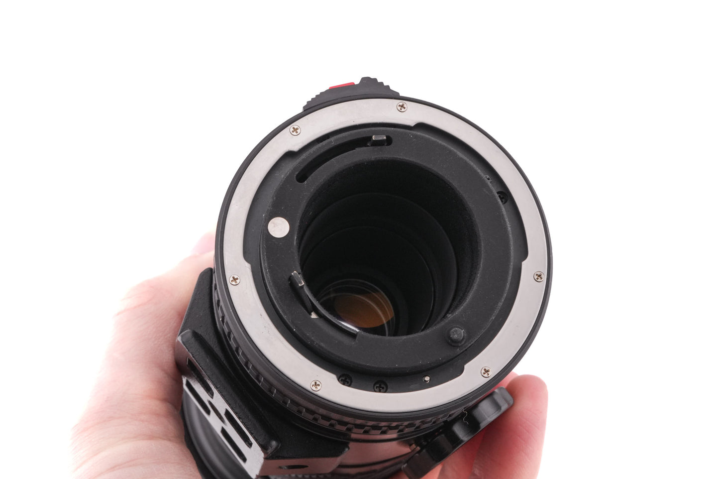 Sigma 400mm f5.6 Multi-Coated Telephoto