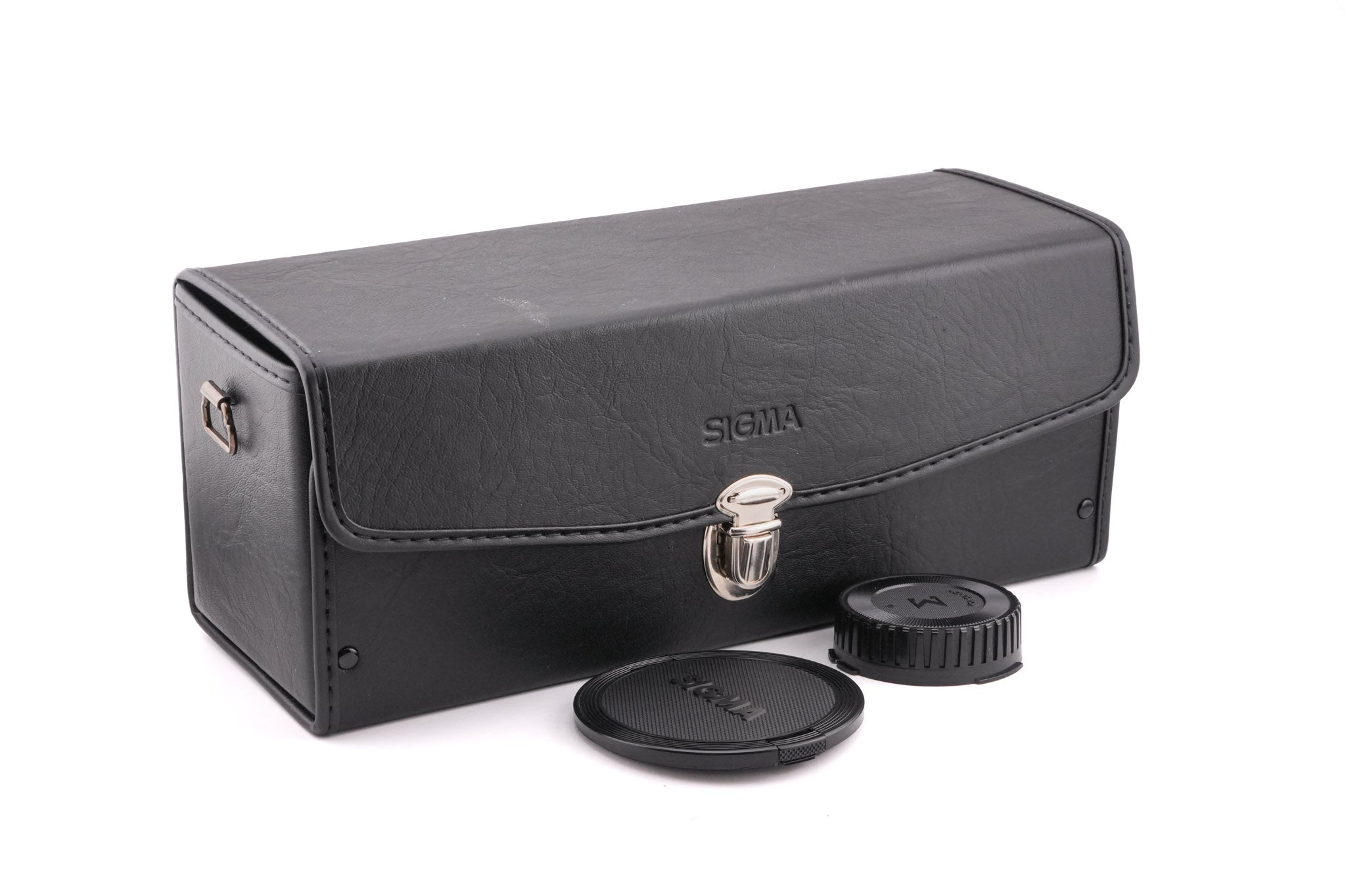 Sigma 400mm f5.6 Multi-Coated Telephoto