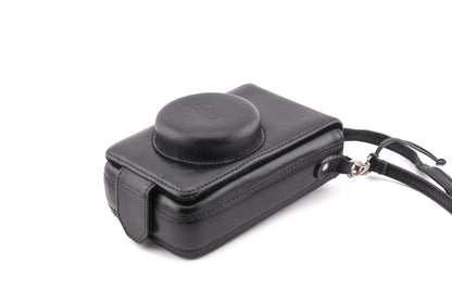 Leica X1 Leather Case (18709)