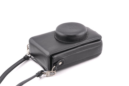 Leica X1 Leather Case (18709)