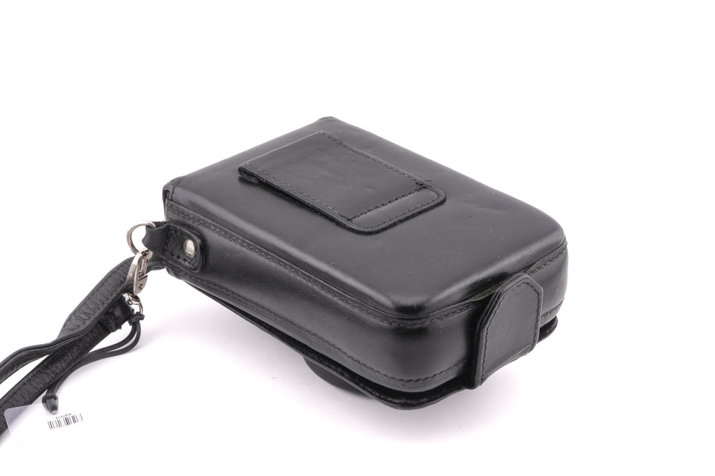Leica X1 Leather Case (18709)
