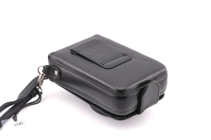 Leica X1 Leather Case (18709)