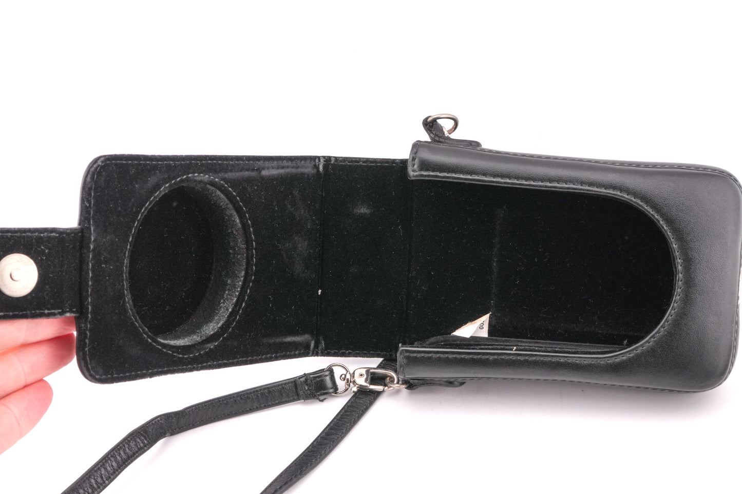 Leica X1 Leather Case (18709)