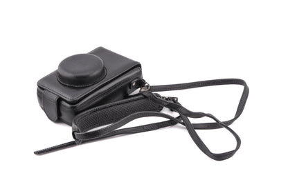 Leica X1 Leather Case (18709)