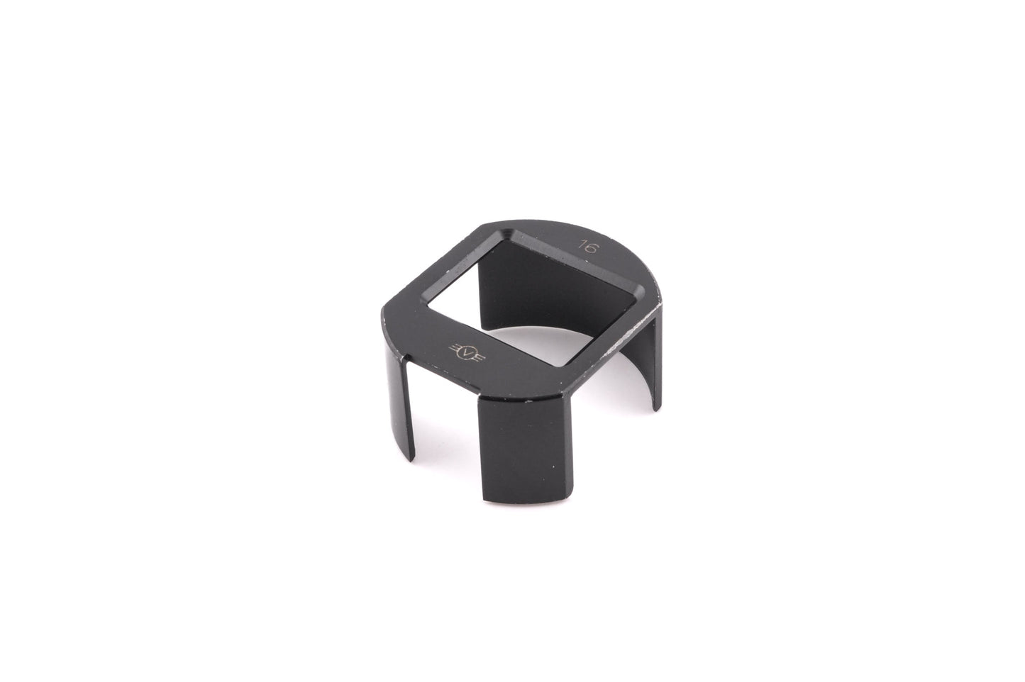 Hasselblad 6x4.5 SWC Finder Mask (TIPAC / 42056)