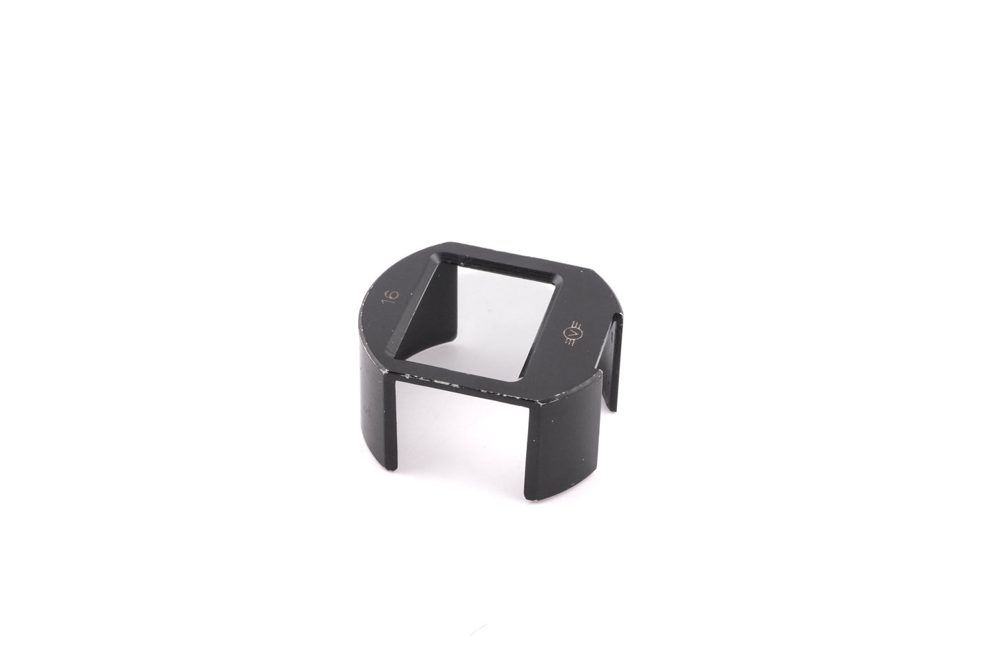 Hasselblad 6x4.5 SWC Finder Mask (TIPAC / 42056)