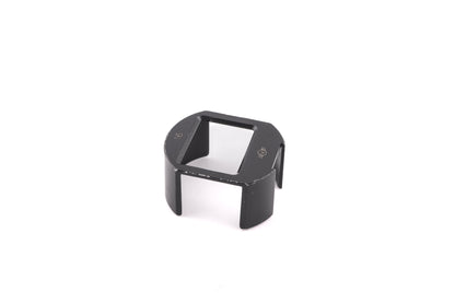 Hasselblad 6x4.5 SWC Finder Mask (TIPAC / 42056)
