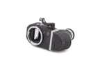 Leica Visoflex III (16457) + Right-Angle Visoflex Prism Finder (OTXBO / 16460)