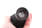 Leica Visoflex III (16457) + Right-Angle Visoflex Prism Finder (OTXBO / 16460)