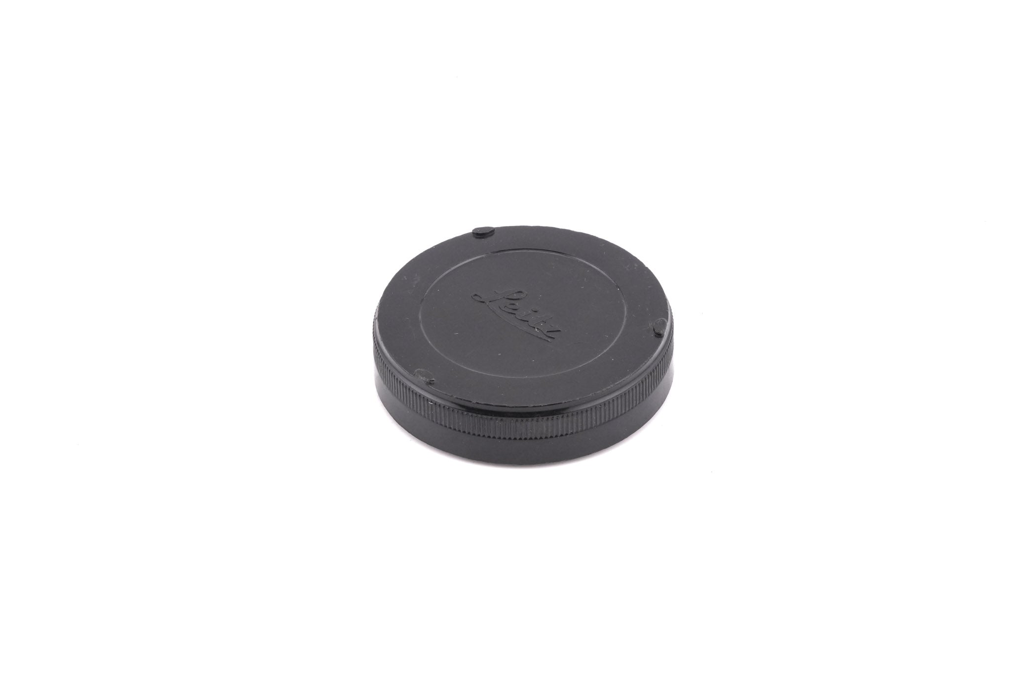 Leica Visoflex III (16457) + Right-Angle Visoflex Prism Finder (OTXBO / 16460)