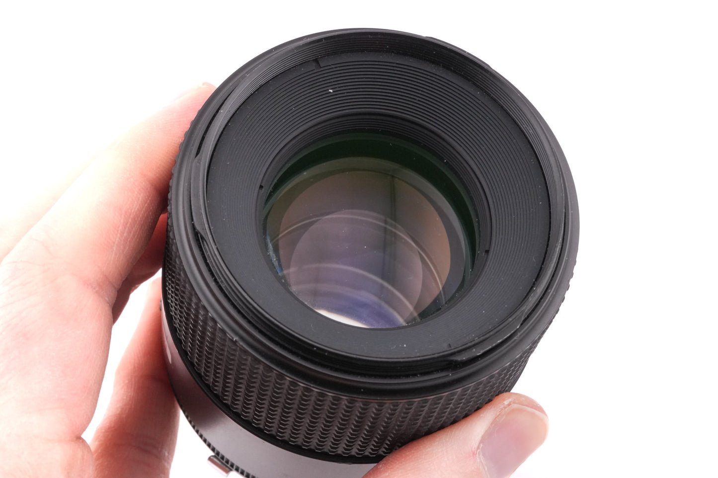 Tamron 90mm f2.5 SP Macro (52BB)