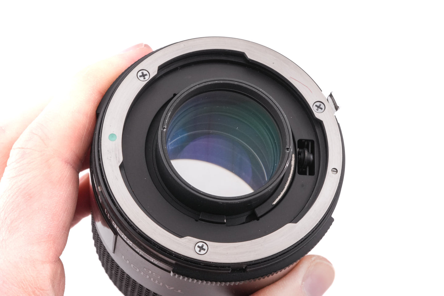 Tamron 90mm f2.5 SP Macro (52BB)