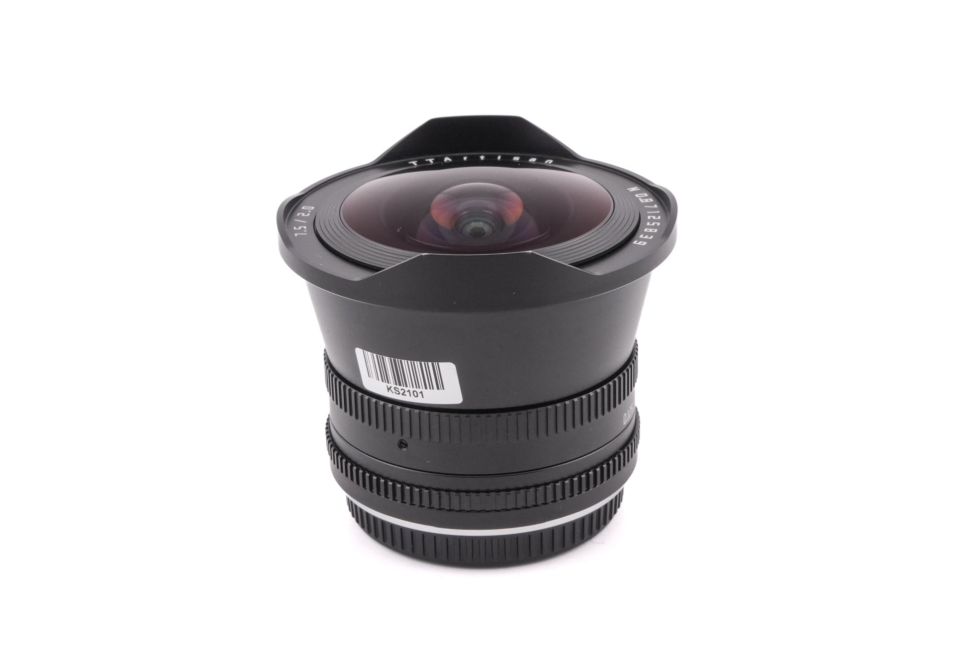 TTArtisan f2 – Kamerastore