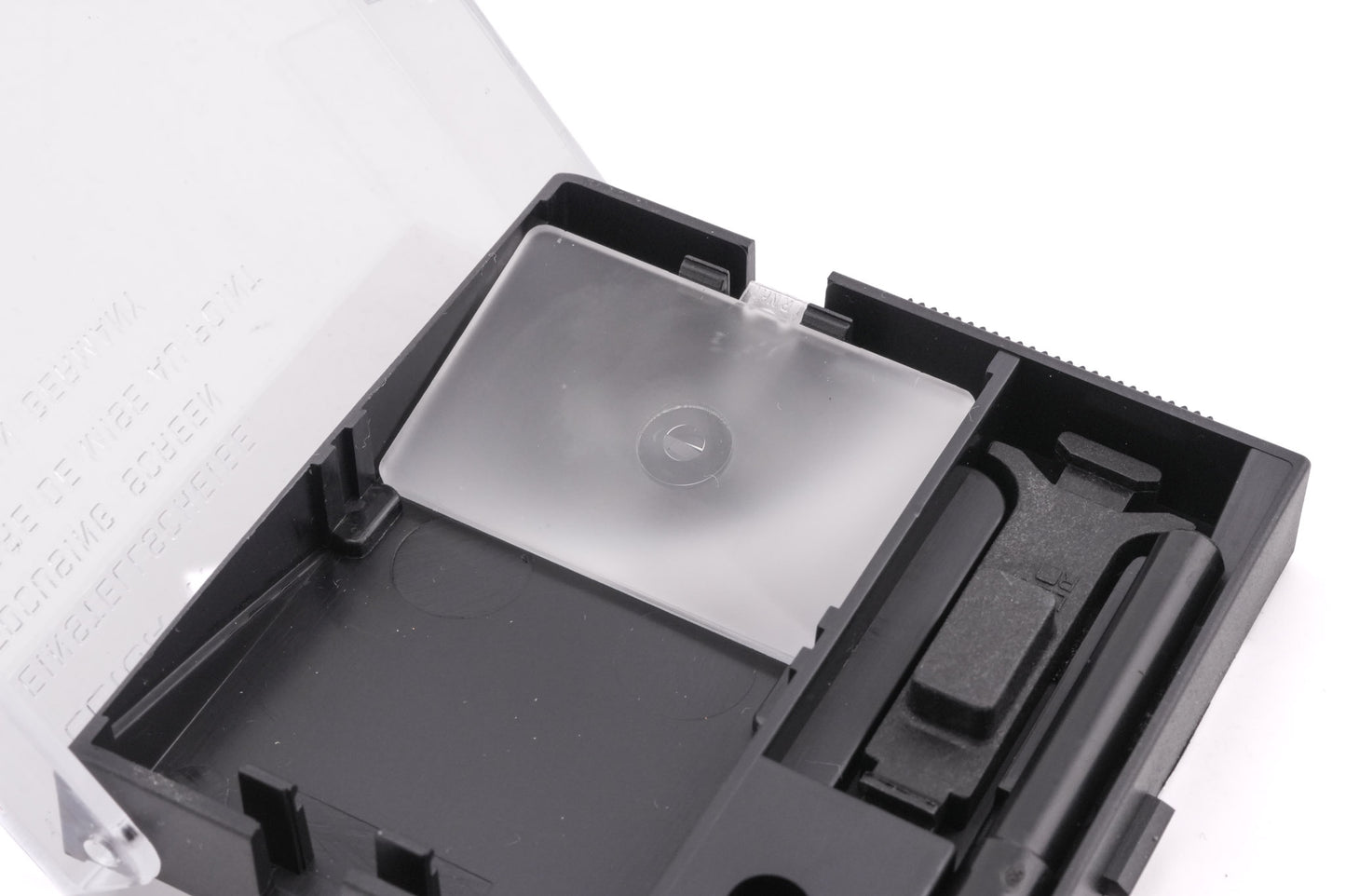 Leica Focusing Screen (14303) - Accessory