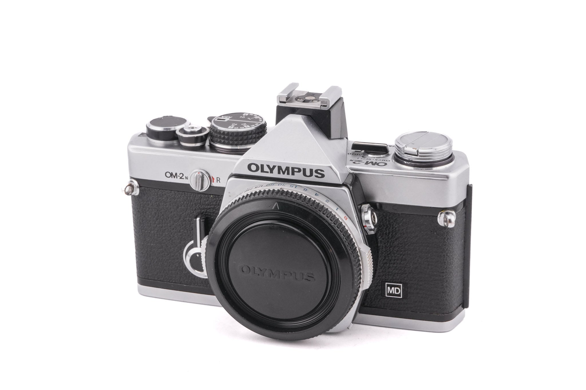 Voigtländer 180mm f4 SL APO-Lanthar - Lens – Kamerastore