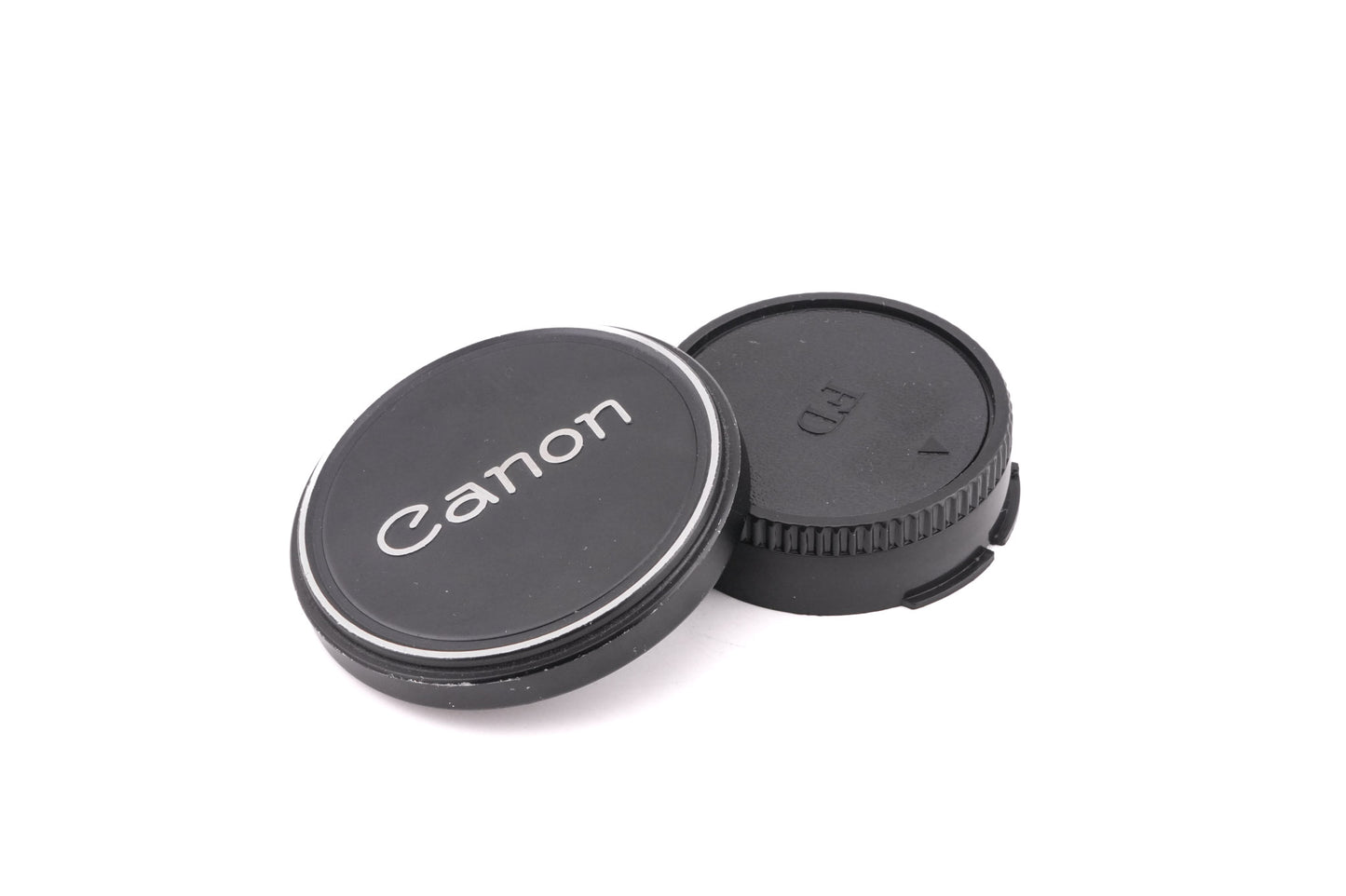 Canon 58mm f1.2 FL