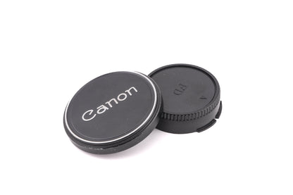 Canon 58mm f1.2 FL