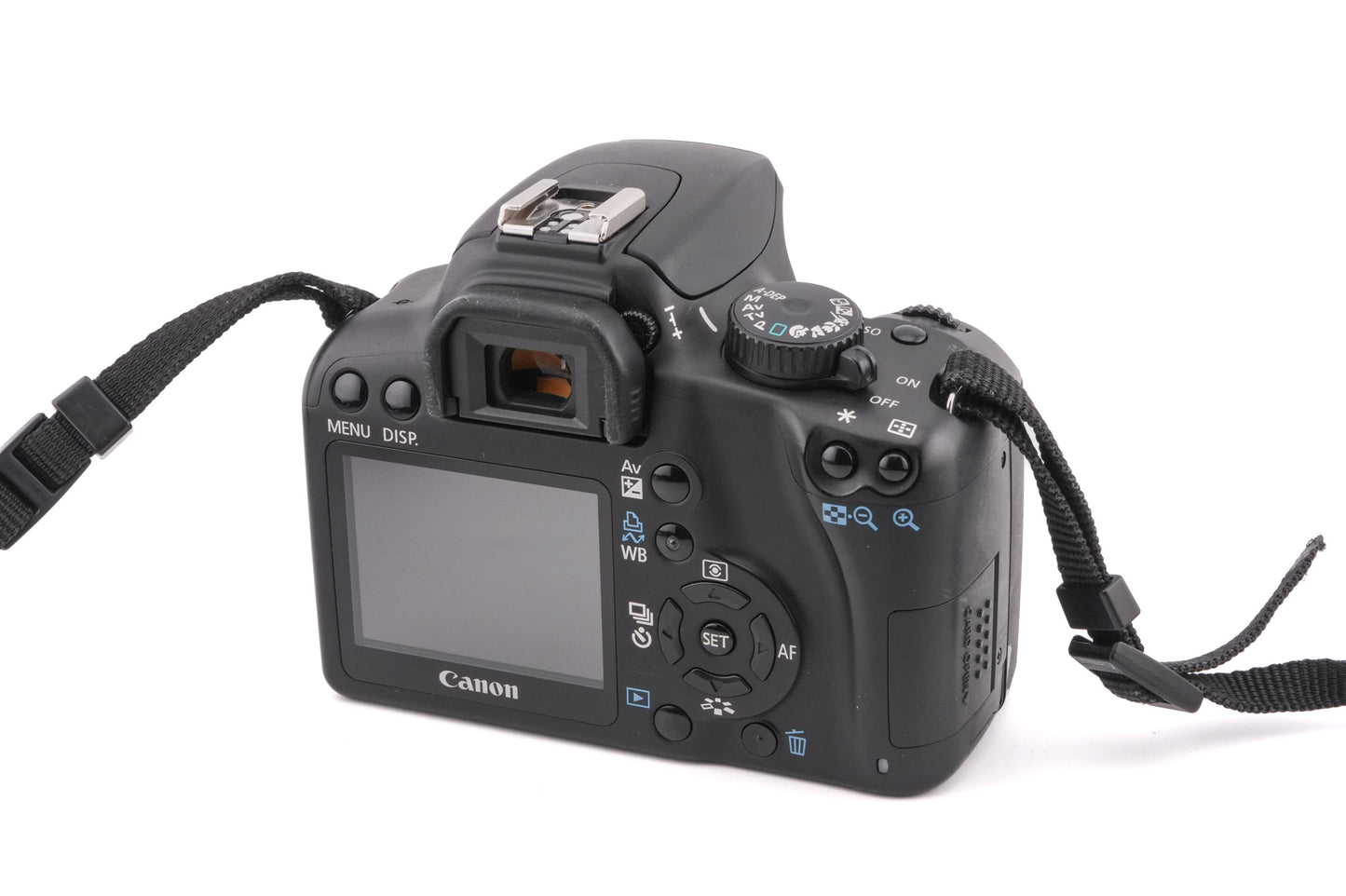 Canon EOS 1000D
