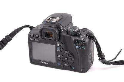 Canon EOS 1000D