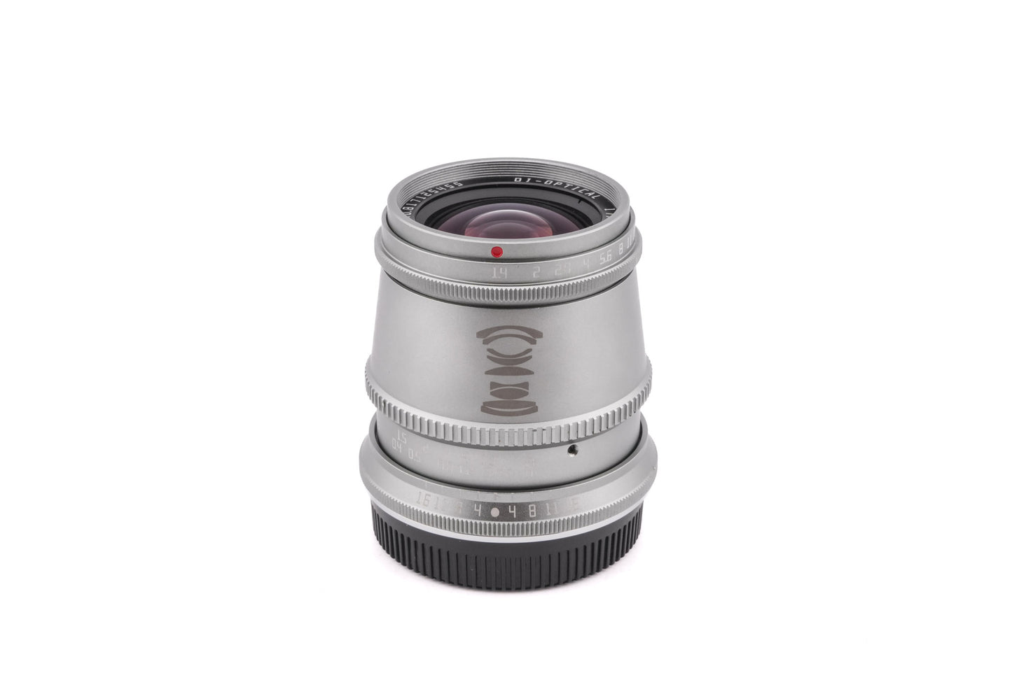 TTArtisan 17mm f1.4 DJ-Optical